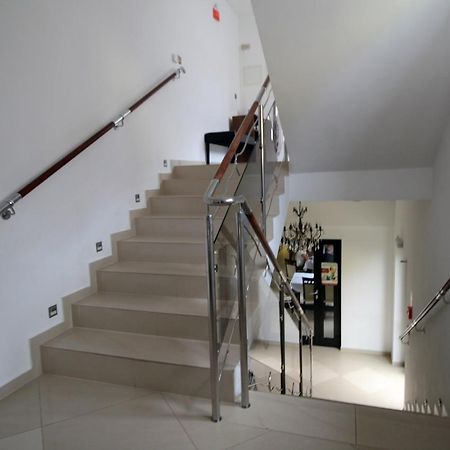 Roza Wellness&Spa Grzybowo  Extérieur photo