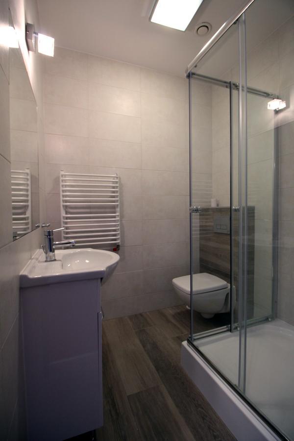 Roza Wellness&Spa Grzybowo  Extérieur photo