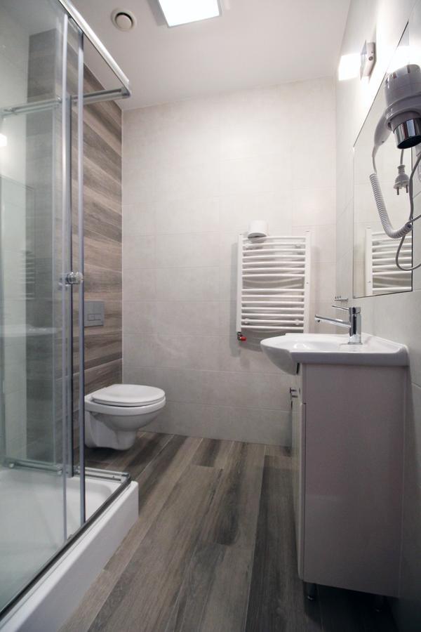 Roza Wellness&Spa Grzybowo  Extérieur photo