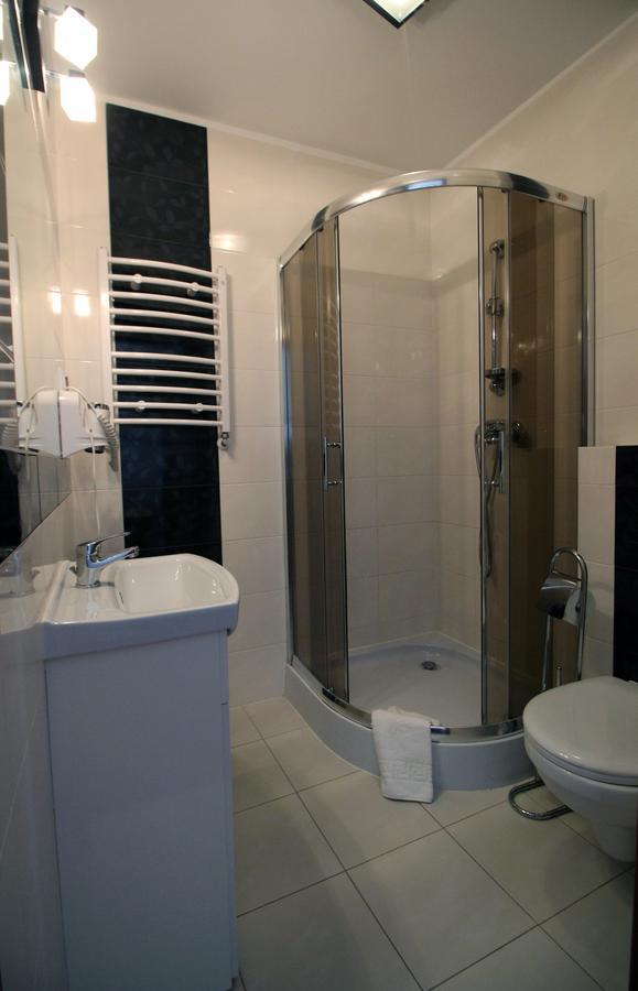 Roza Wellness&Spa Grzybowo  Extérieur photo