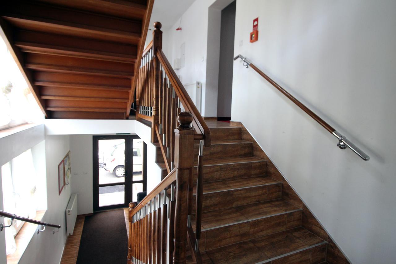Roza Wellness&Spa Grzybowo  Extérieur photo