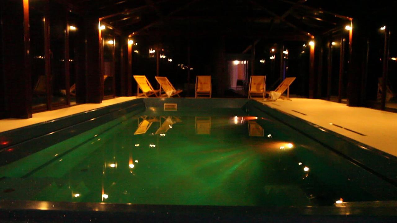 Roza Wellness&Spa Grzybowo  Extérieur photo