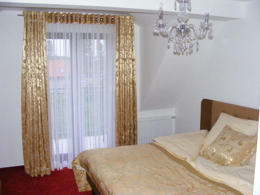 Roza Wellness&Spa Grzybowo  Extérieur photo